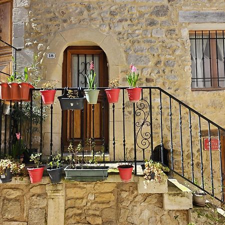 La Petite Maison Céreste 외부 사진