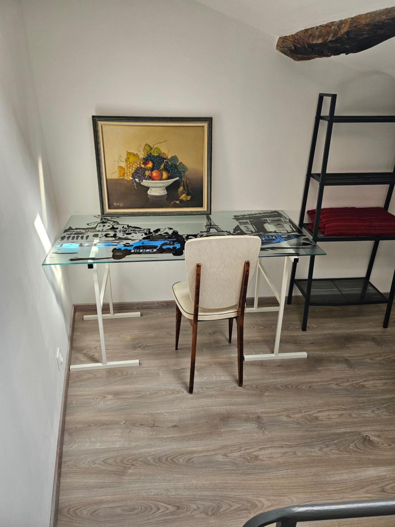 La Petite Maison Céreste 외부 사진
