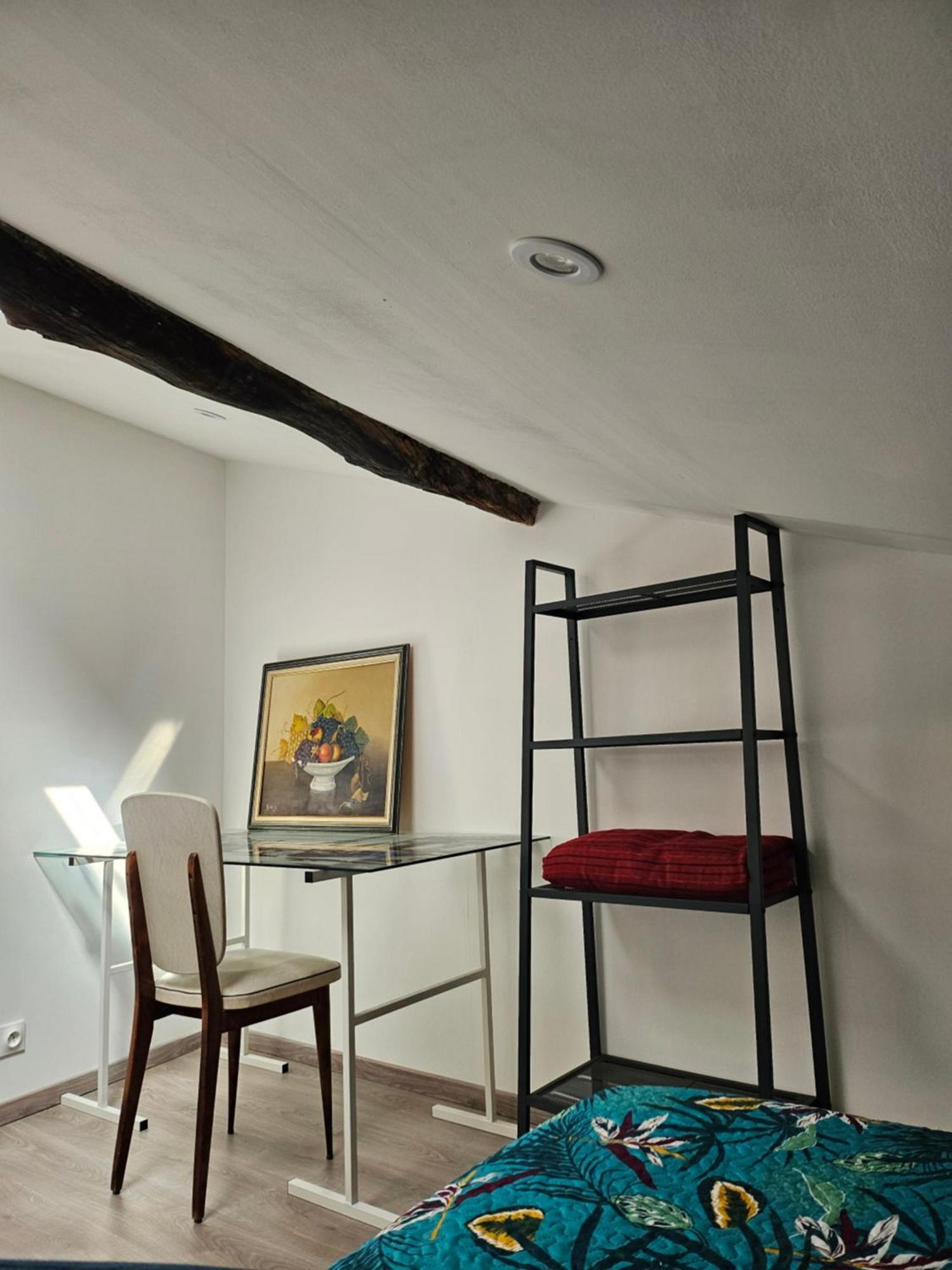 La Petite Maison Céreste 외부 사진