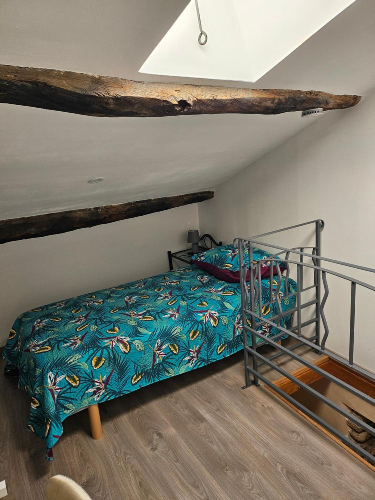 La Petite Maison Céreste 외부 사진