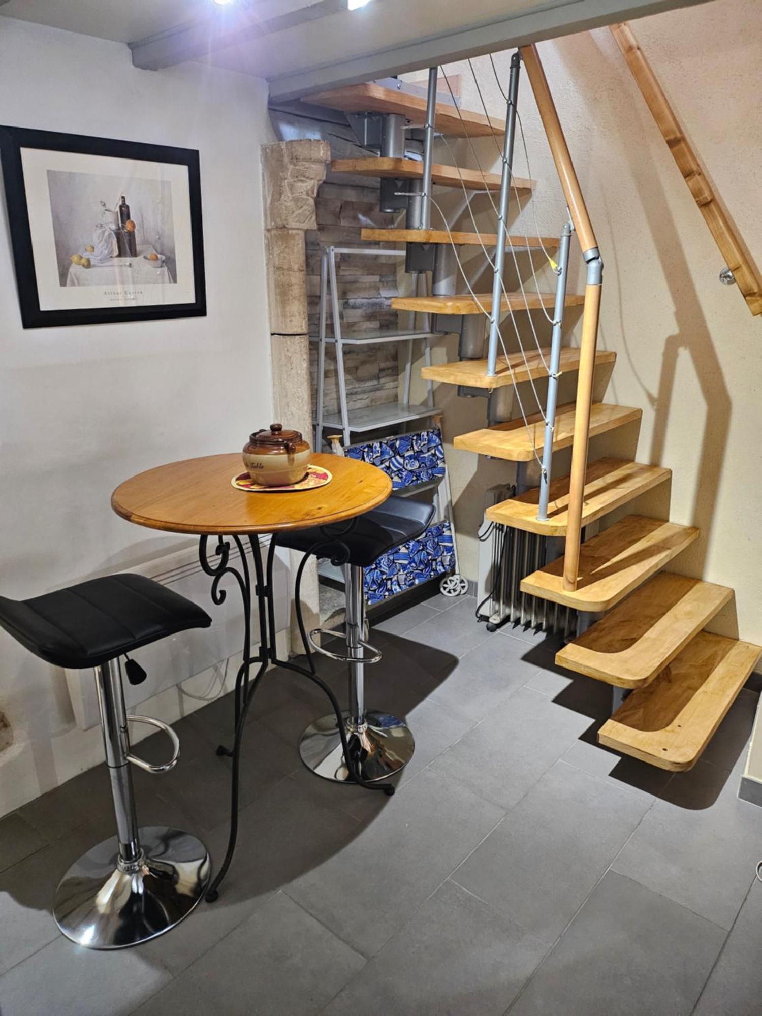 La Petite Maison Céreste 외부 사진
