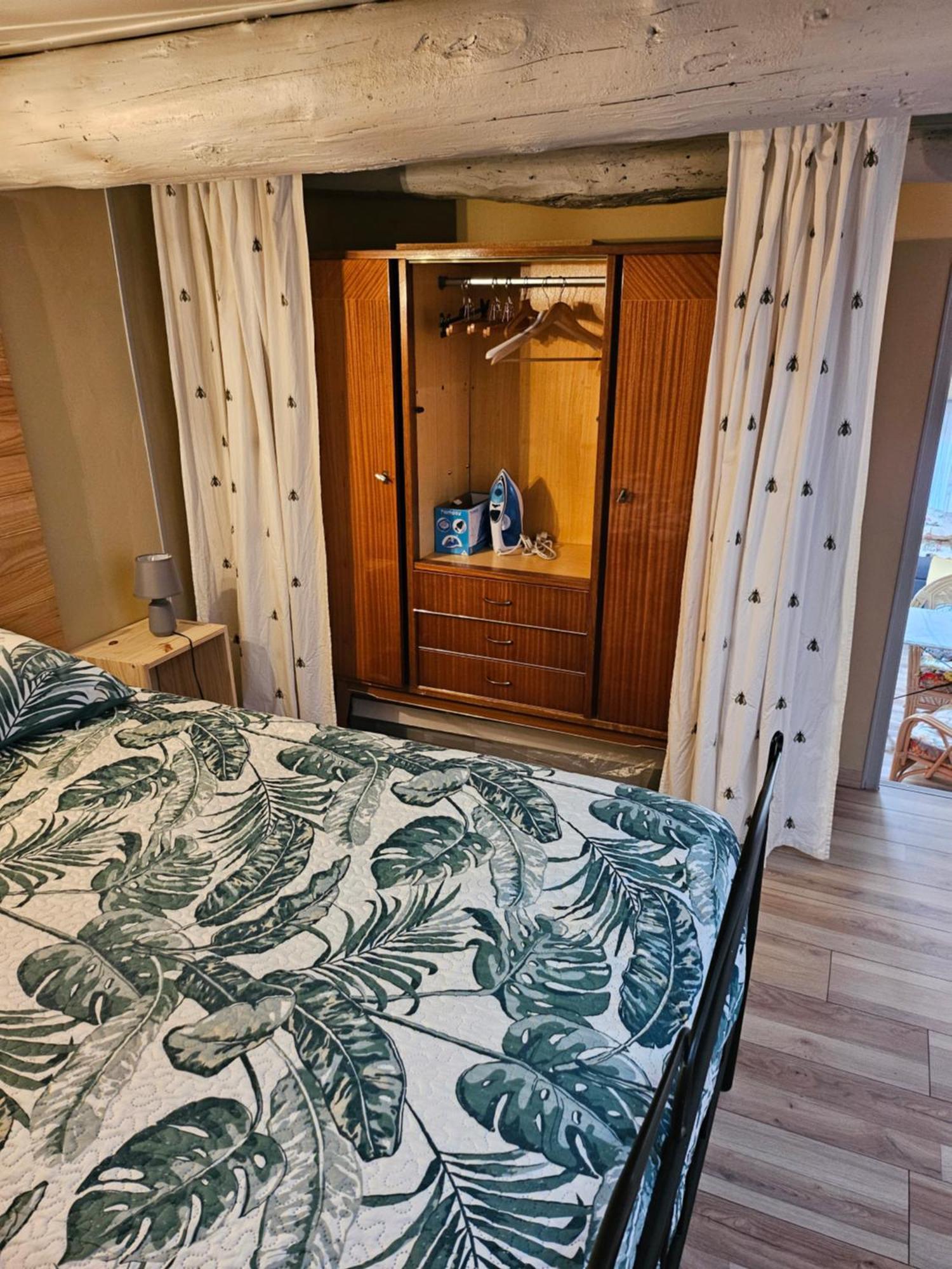 La Petite Maison Céreste 외부 사진
