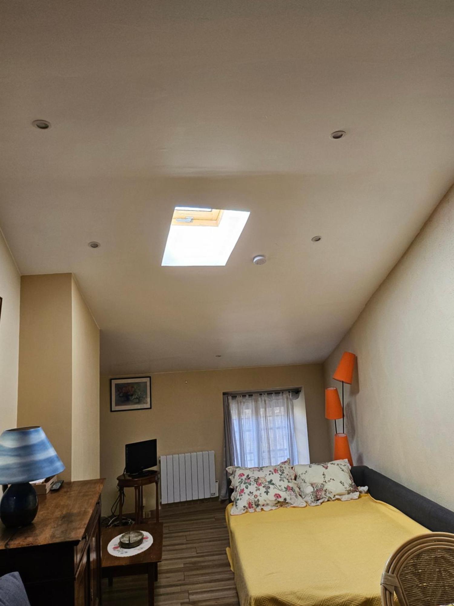 La Petite Maison Céreste 외부 사진
