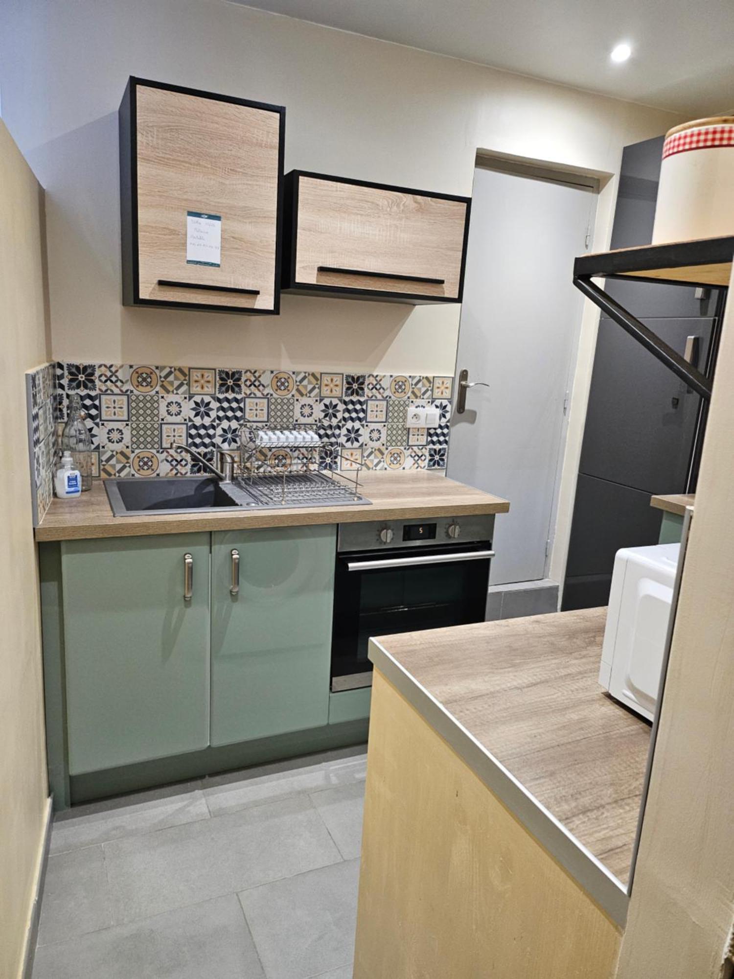 La Petite Maison Céreste 외부 사진