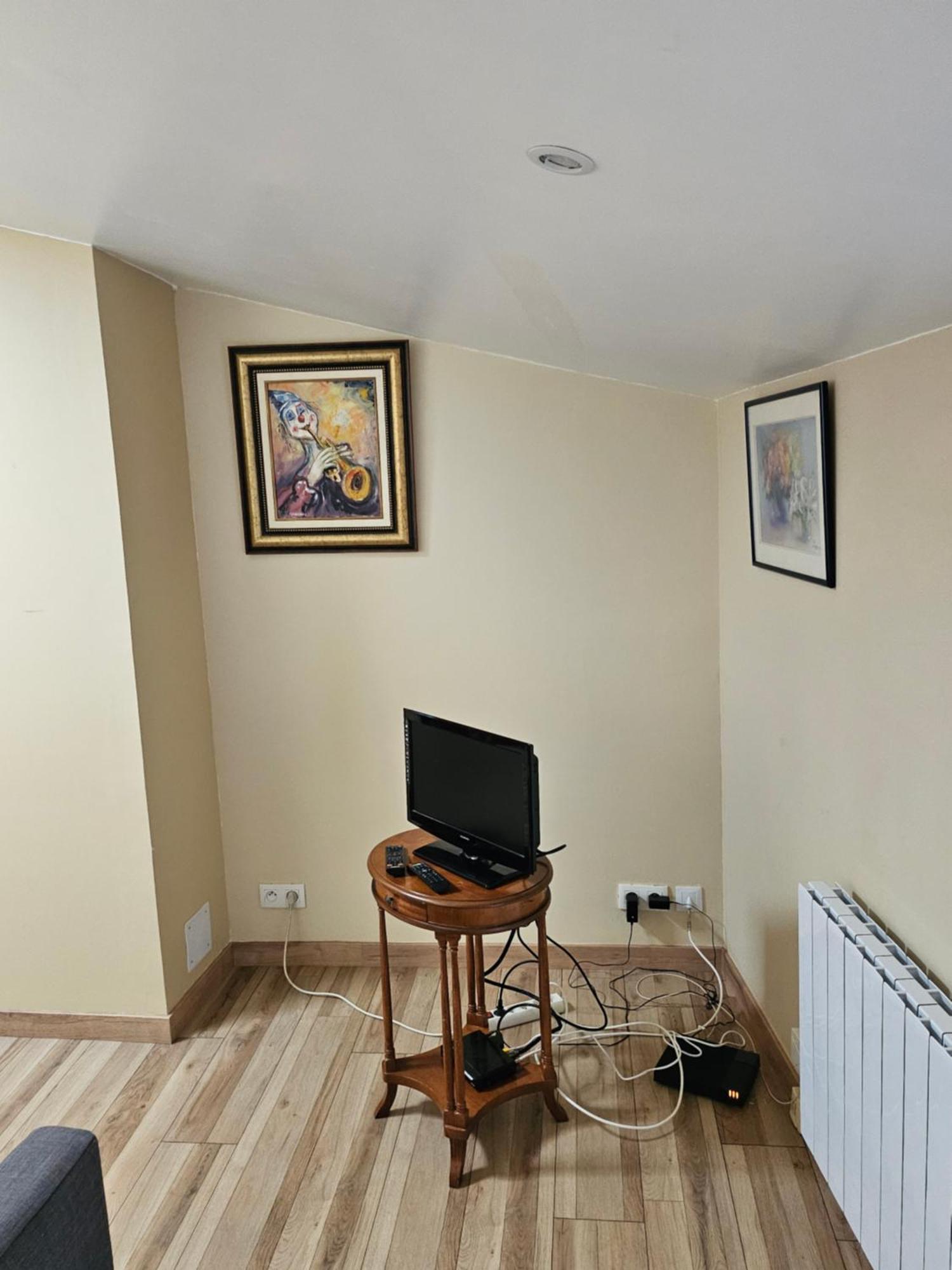 La Petite Maison Céreste 외부 사진