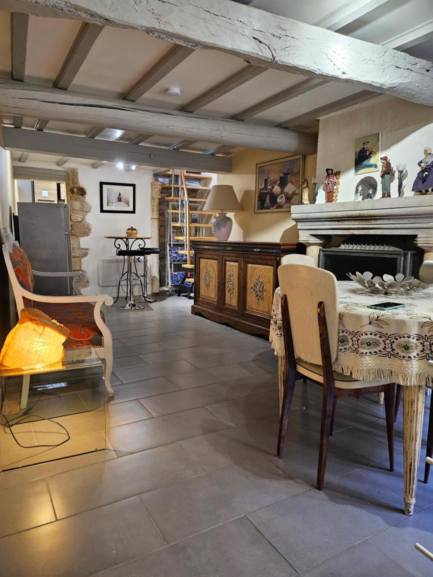 La Petite Maison Céreste 외부 사진