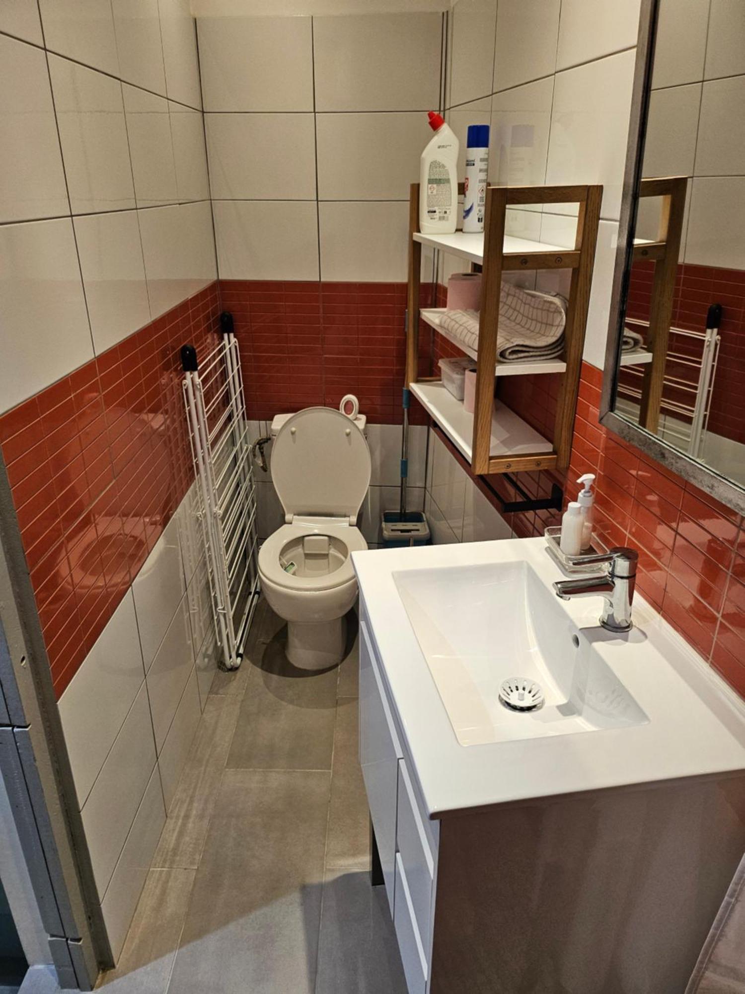 La Petite Maison Céreste 외부 사진