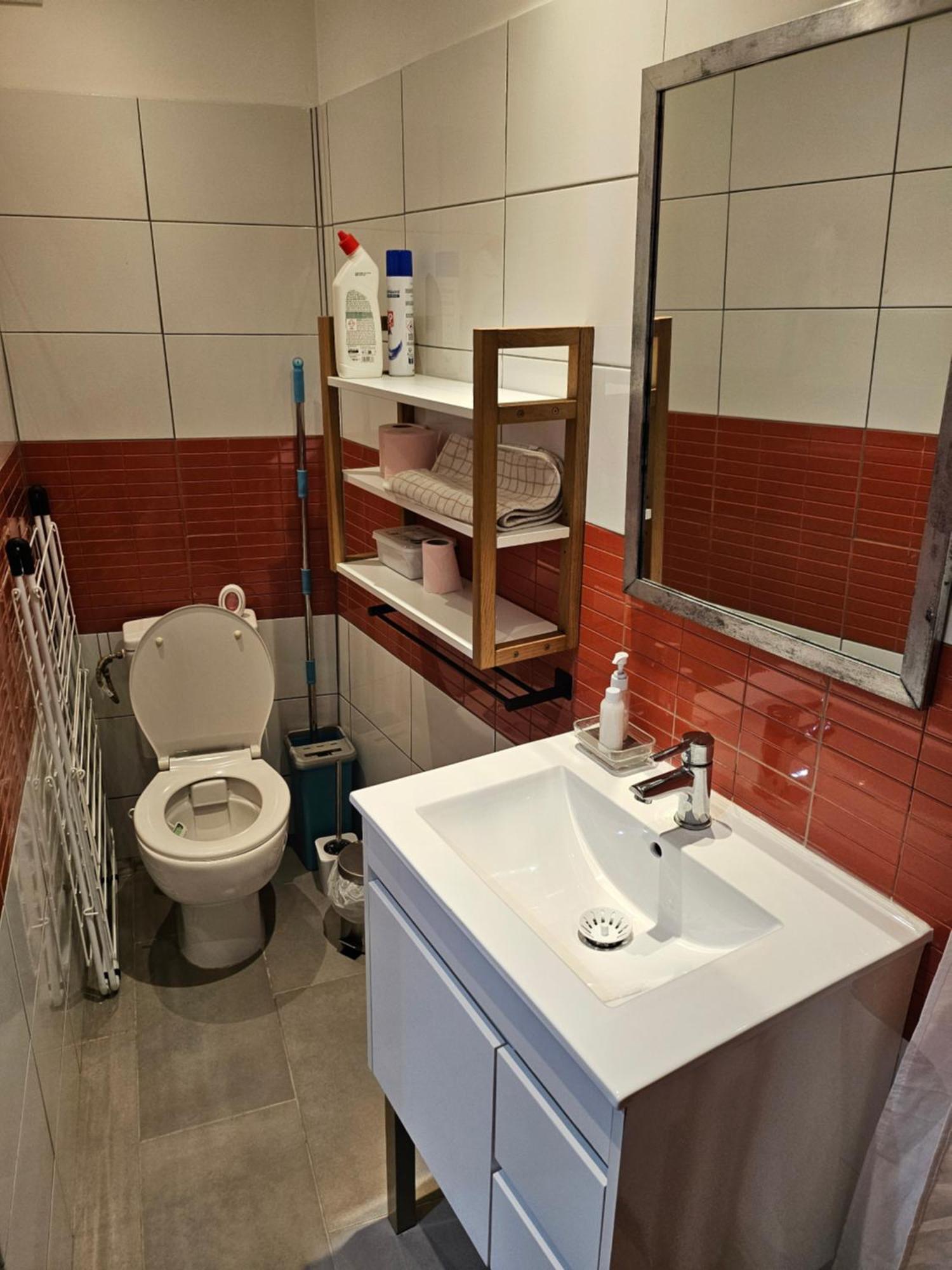 La Petite Maison Céreste 외부 사진